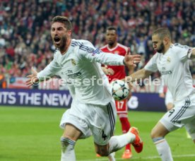 FC Bayern M&uuml;nchen