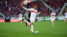 03.10.20 VfB Stuttgart - Bayer 04 Leverkusen