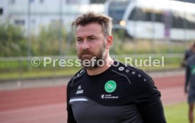 FC St. Gallen - VfL Bochum