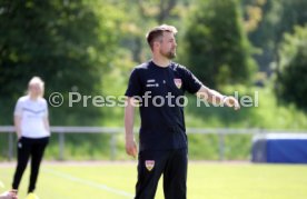 26.04.26 Frauen VfB Stuttgart - SV Meppen