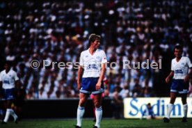 05.08.86 Olympique Marseille - AS Monaco