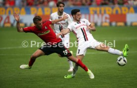 SC Freiburg - FC Ingolstadt 04