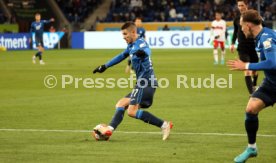 25.02.22 TSG 1899 Hoffenheim - VfB Stuttgart