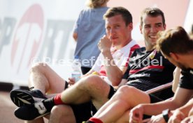 Hohenlohe Auswahl - VfB Stuttgart
