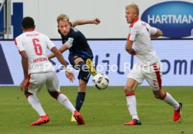 1. FC Heidenheim 1846 - Fortuna D&uuml;sseldorf