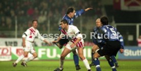 02.12.95 VfB Stuttgart - Hamburger SV