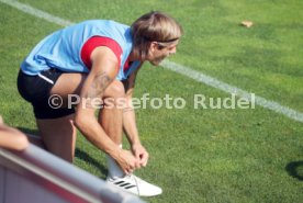 20.08.23 VfB Stuttgart Training