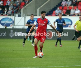 24.07.21 1. FC Heidenheim - SC Paderborn 07
