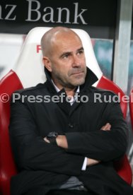 VfB Stuttgart - Borussia Dortmund