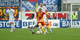 19.02.23 SV Sandhausen - Karlsruher SC