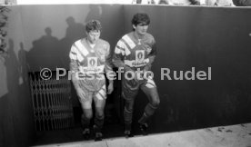 05.02.93 VfB Stuttgart - AC Sparta Prag
