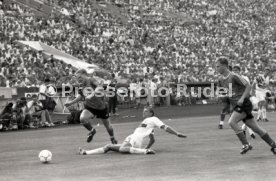22.08.92 VfB Stuttgart - 1. FC N&uuml;rnberg