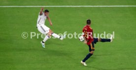 03.09.20 Deutschland - Spanien