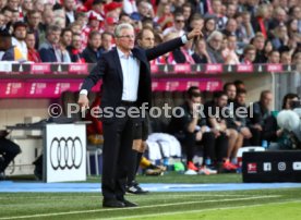 FC Bayern M&uuml;nchen - SC Freiburg