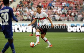 19.09.21 VfB Stuttgart - Bayer 04 Leverkusen