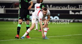 21.04.21 VfB Stuttgart - VfL Wolfsburg
