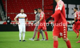 29.01.21 VfB Stuttgart - 1. FSV Mainz 05