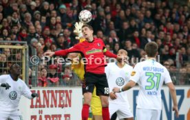SC Freiburg - VfL Wolfsburg