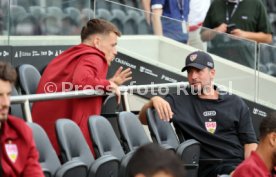15.08.26 Fulham FC - VfB Stuttgart