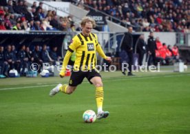 25.02.23 TSG 1899 Hoffenheim - Borussia Dortmund