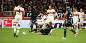 23.11.24 VfB Stuttgart - VfL Bochum