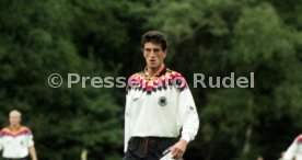 21.09.94 DFB Training
