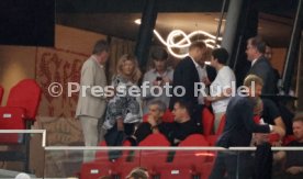 16.08.25 Franz-Beckenbauer-Supercup VfB Stuttgart - FC Bayern München