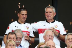 VfB Stuttgart - 1. FSV Mainz 05