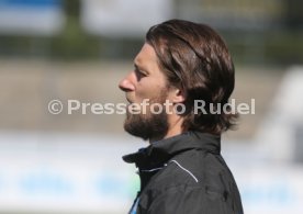 SV Stuttgarter Kickers-FC N&ouml;ttingen