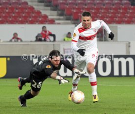 VfB Stuttgart