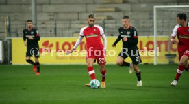 01.11.20 SC Freiburg - Bayer 04 Leverkusen