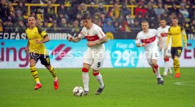 Borussia Dortmund - VfB Stuttgart