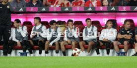28.08.26 FC Bayern M&uuml;nchen - VfB Stuttgart