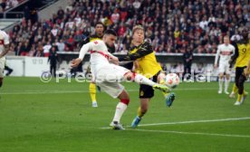 04.04.26 VfB Stuttgart - Borussia Dortmund