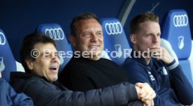 05.11.22 TSG 1899 Hoffenheim - RB Leipzig