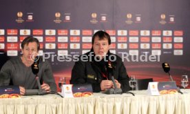 01.12.10 Young Boys Bern - VfB Stuttgart