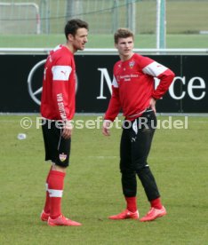 VfB Stuttgart