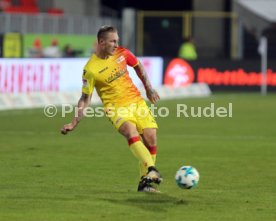 SV Sandhausen - 1. FC Union Berlin