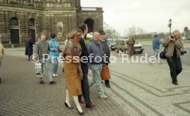 26.03.90 Dresden Fussball Gala