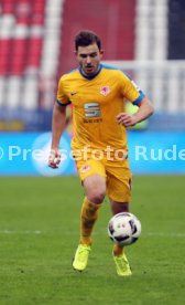 Karlsruher SC - Eintracht Braunschweig
