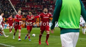 22.03.26 FC Augsburg - VfB Stuttgart