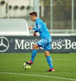 U19 VfB Stuttgart - U19 TSG 1899 Hoffenheim