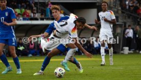 09.09.25 U20 Deutschland - U20 Italien