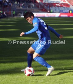 Karlsruher SC - SV Wehen Wiesbaden