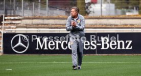 11.10.22 VfB Stuttgart Training