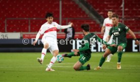 07.05.21 VfB Stuttgart - FC Augsburg
