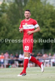 VfB Stuttgart - Real Sociedad San Sebastian