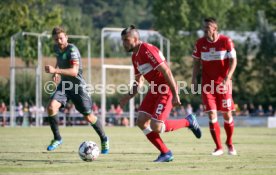 VfB Stuttgart - Real Sociedad San Sebastian