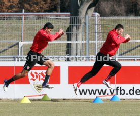 VfB Stuttgart