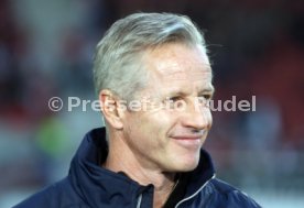 VfB Stuttgart - 1. FC Union Berlin